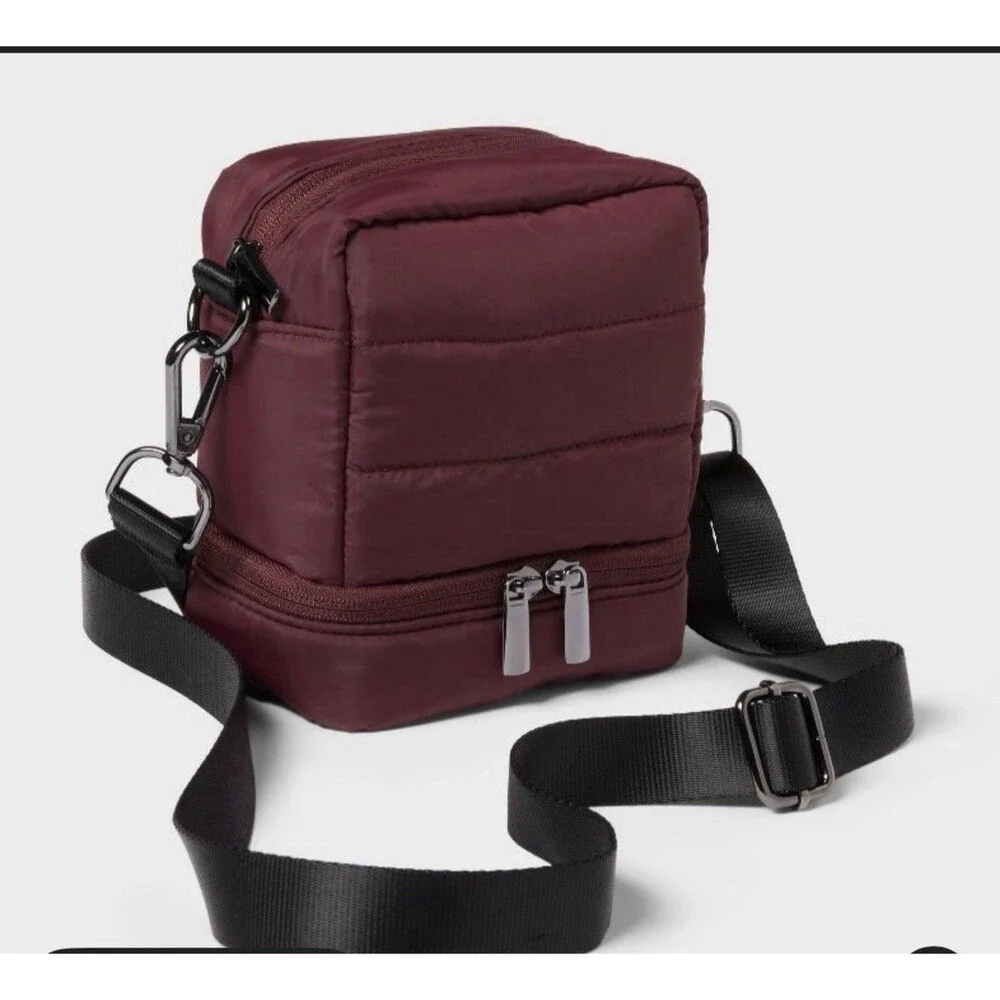 Heyday Camera Case for Camera & Storage 6.75 x 5 x 3.5 (Inches) - D25